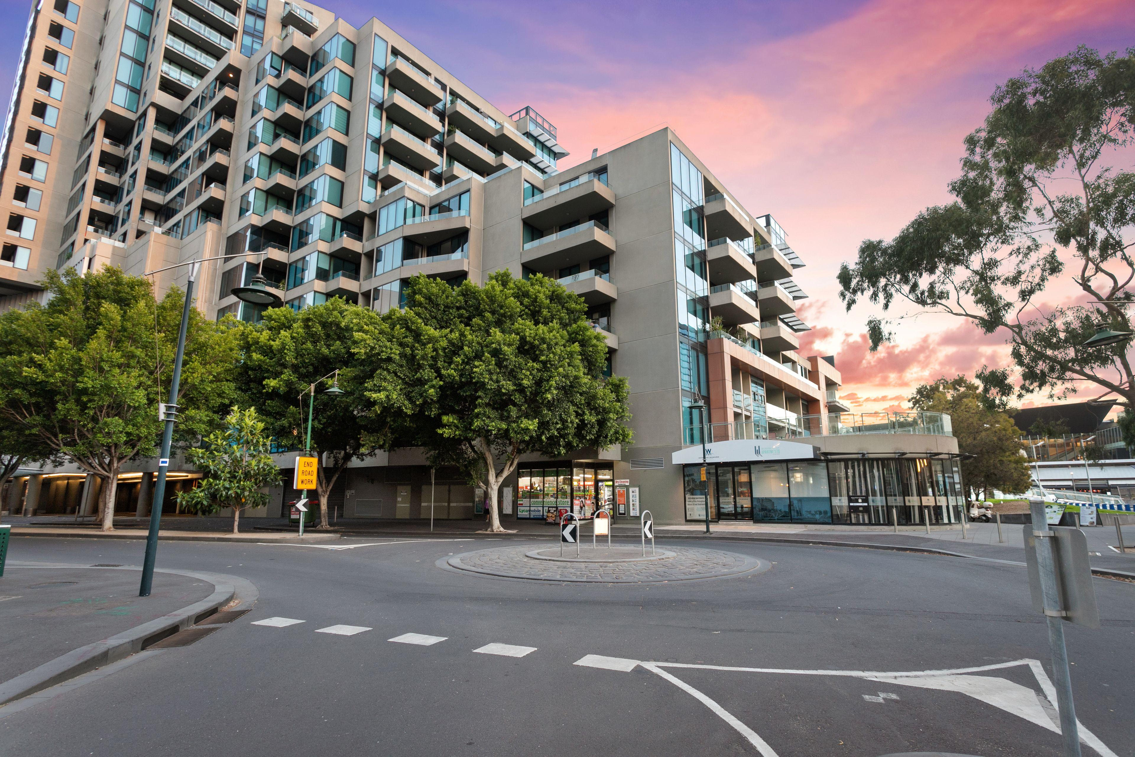 Waterfront Melbourne Apartments — Photos 2